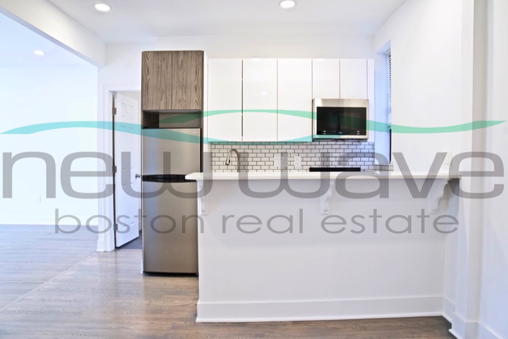 11 Queensberry St, Fenway