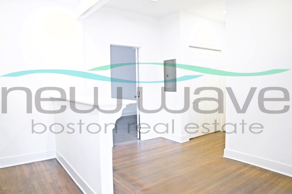 11 Queensberry St, Fenway