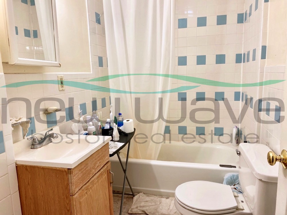 104 Hammond St, South End