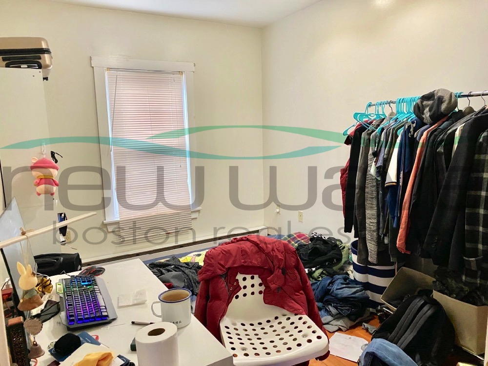 104 Hammond St, South End