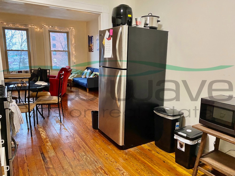 128 Union Park St, South End