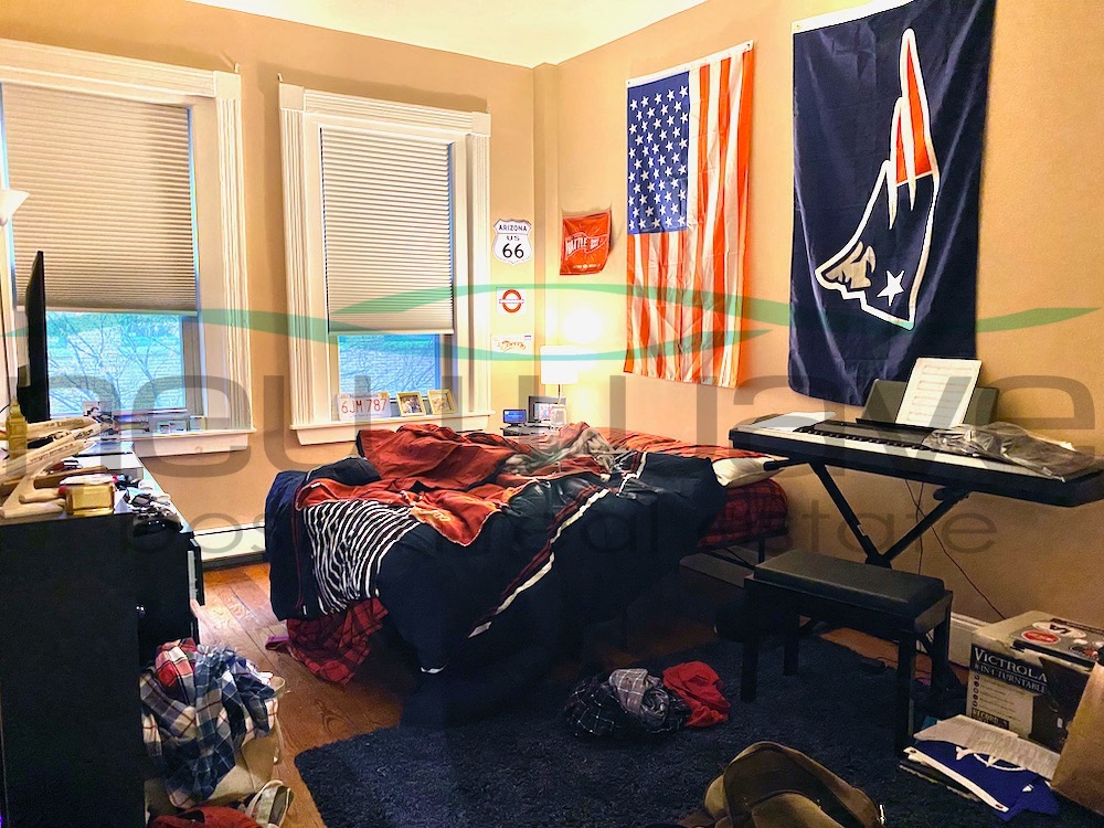 128 Union Park St, South End