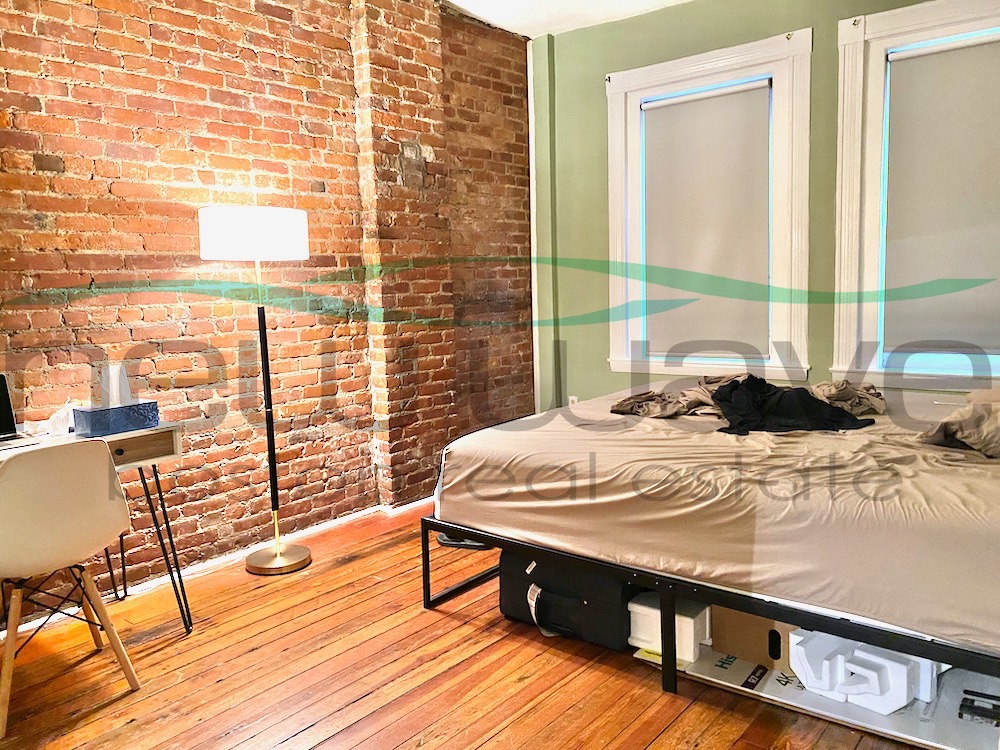 128 Union Park St, South End