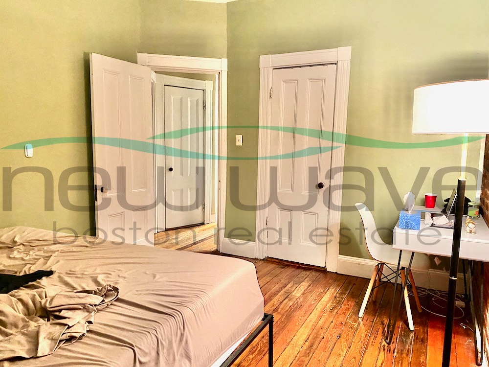 128 Union Park St, South End