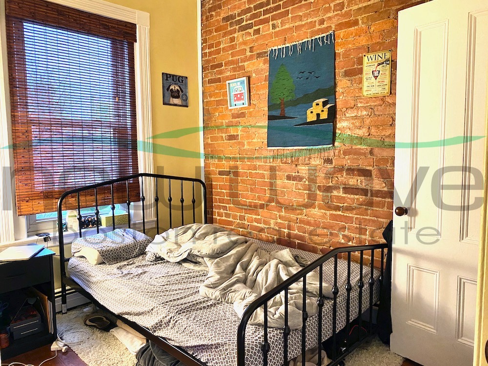 128 Union Park St, South End