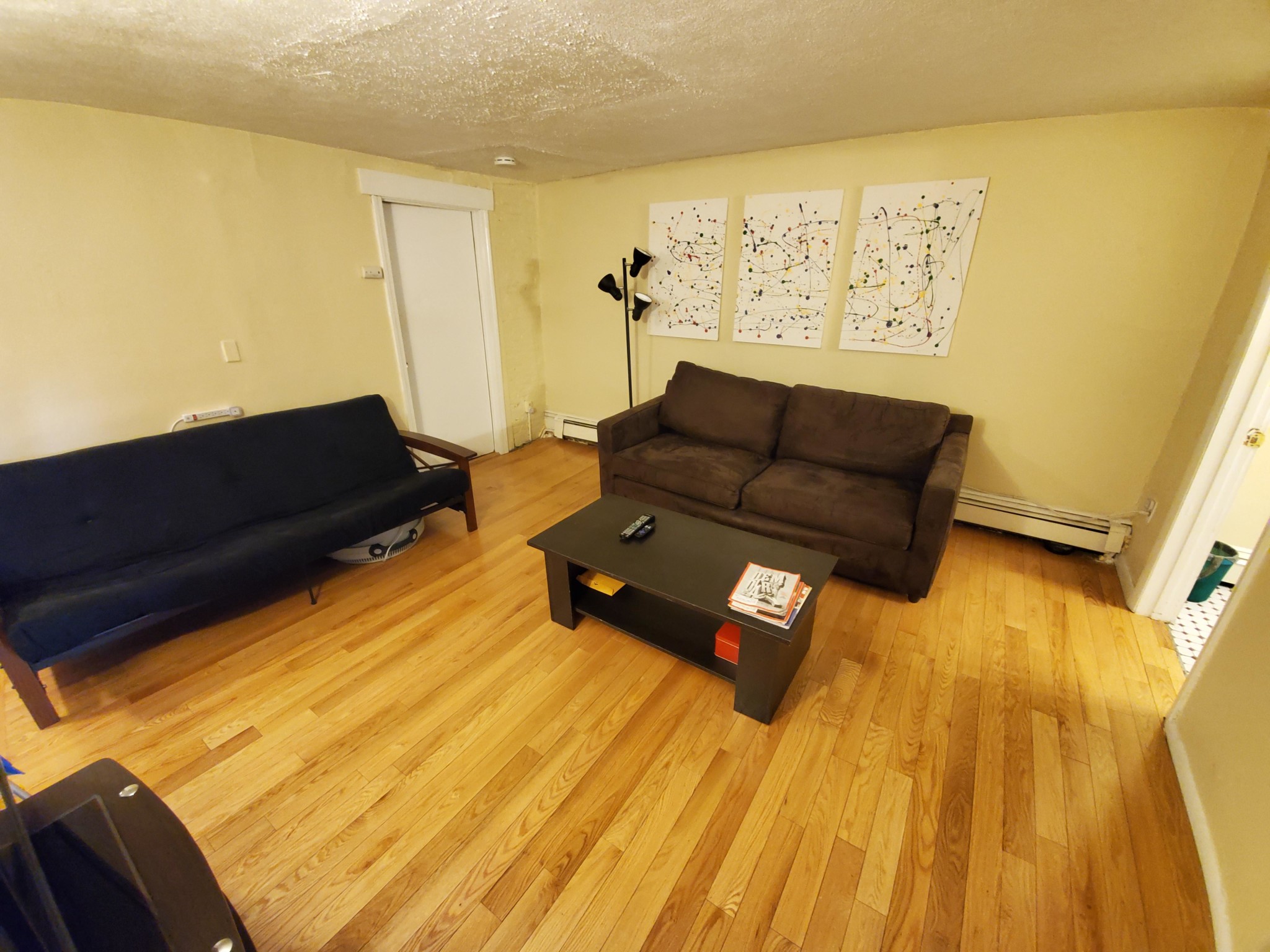 224 Cambridge St, Beacon Hill