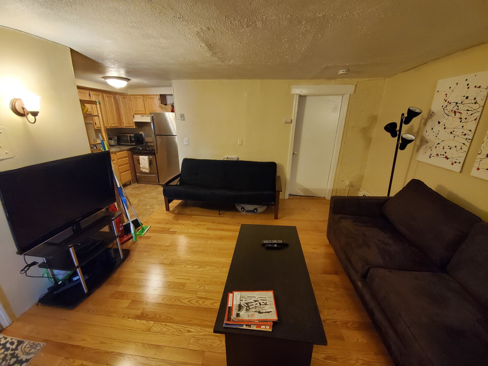 224 Cambridge St, Beacon Hill