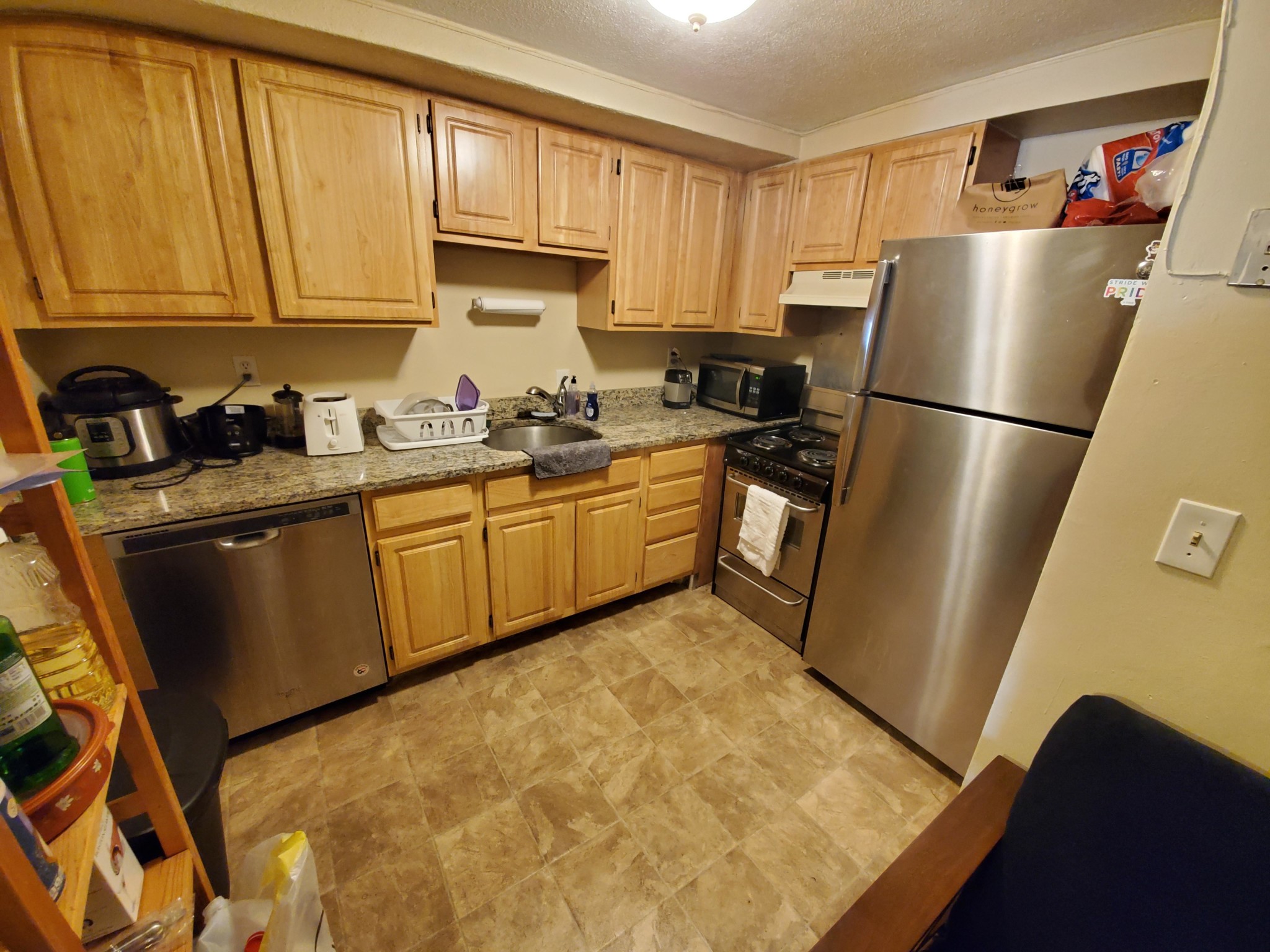 224 Cambridge St, Beacon Hill