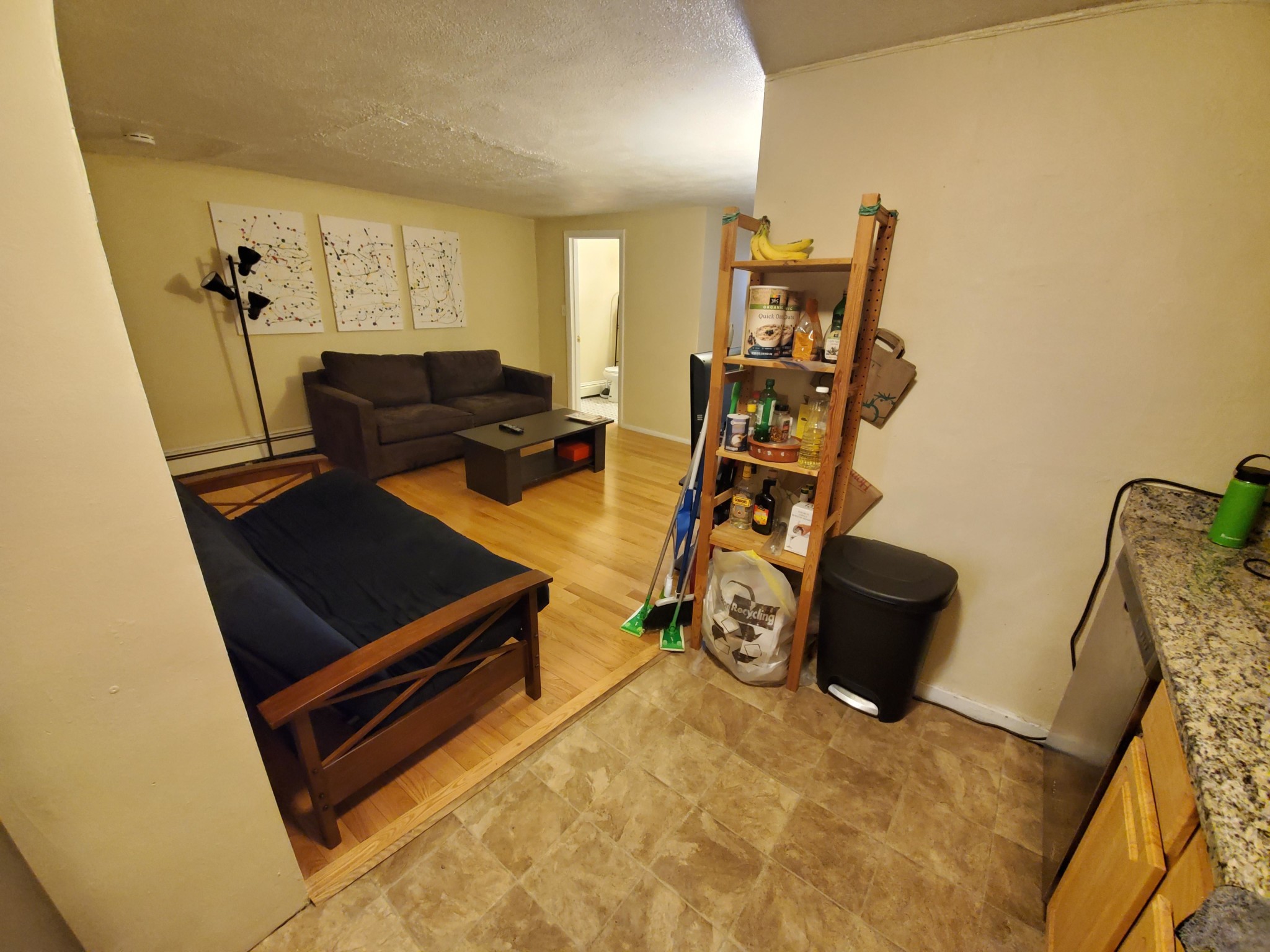 224 Cambridge St, Beacon Hill