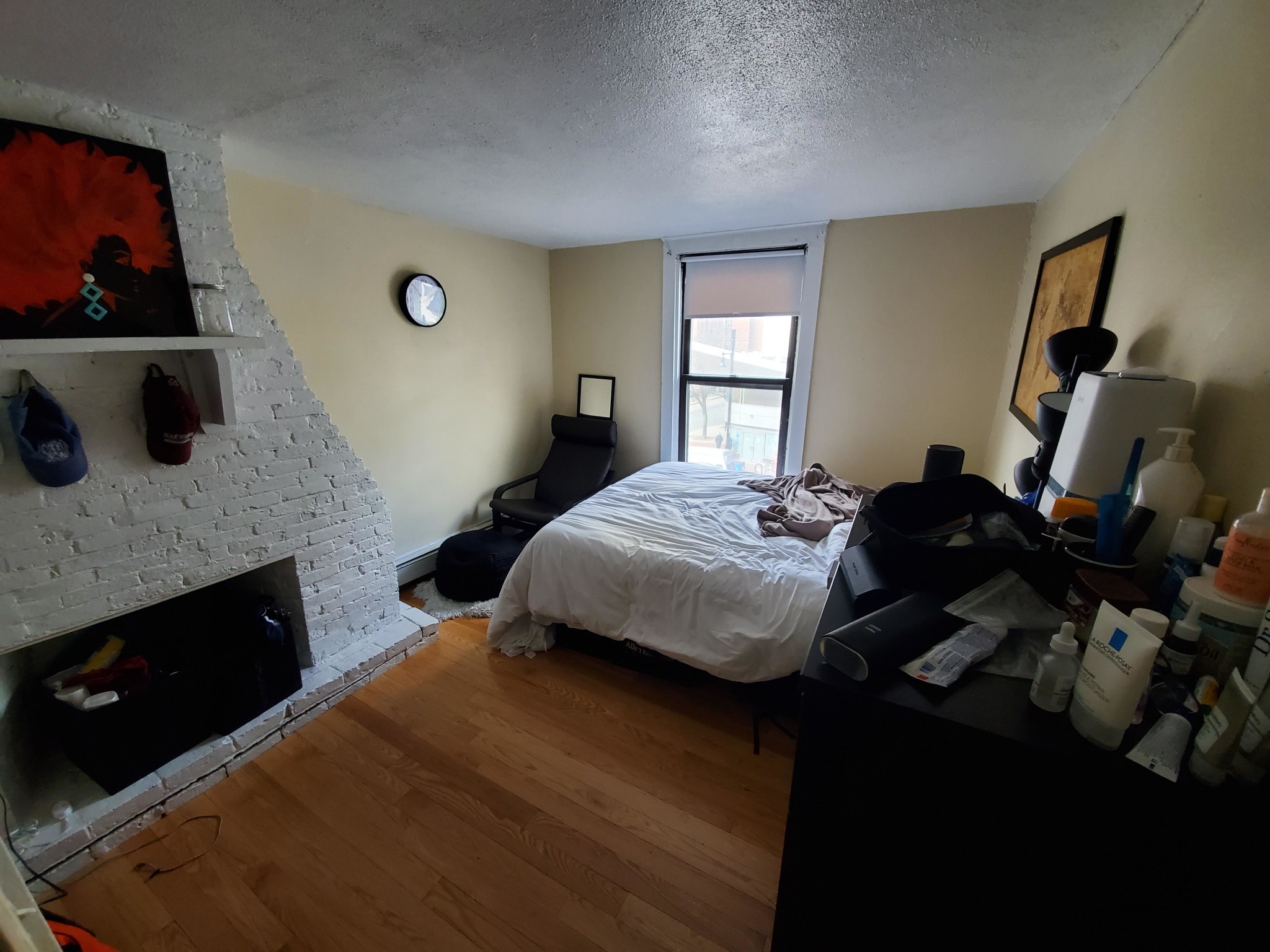 224 Cambridge St, Beacon Hill