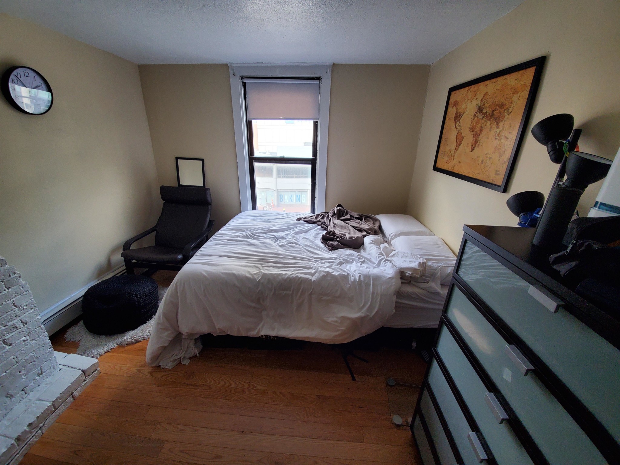 224 Cambridge St, Beacon Hill