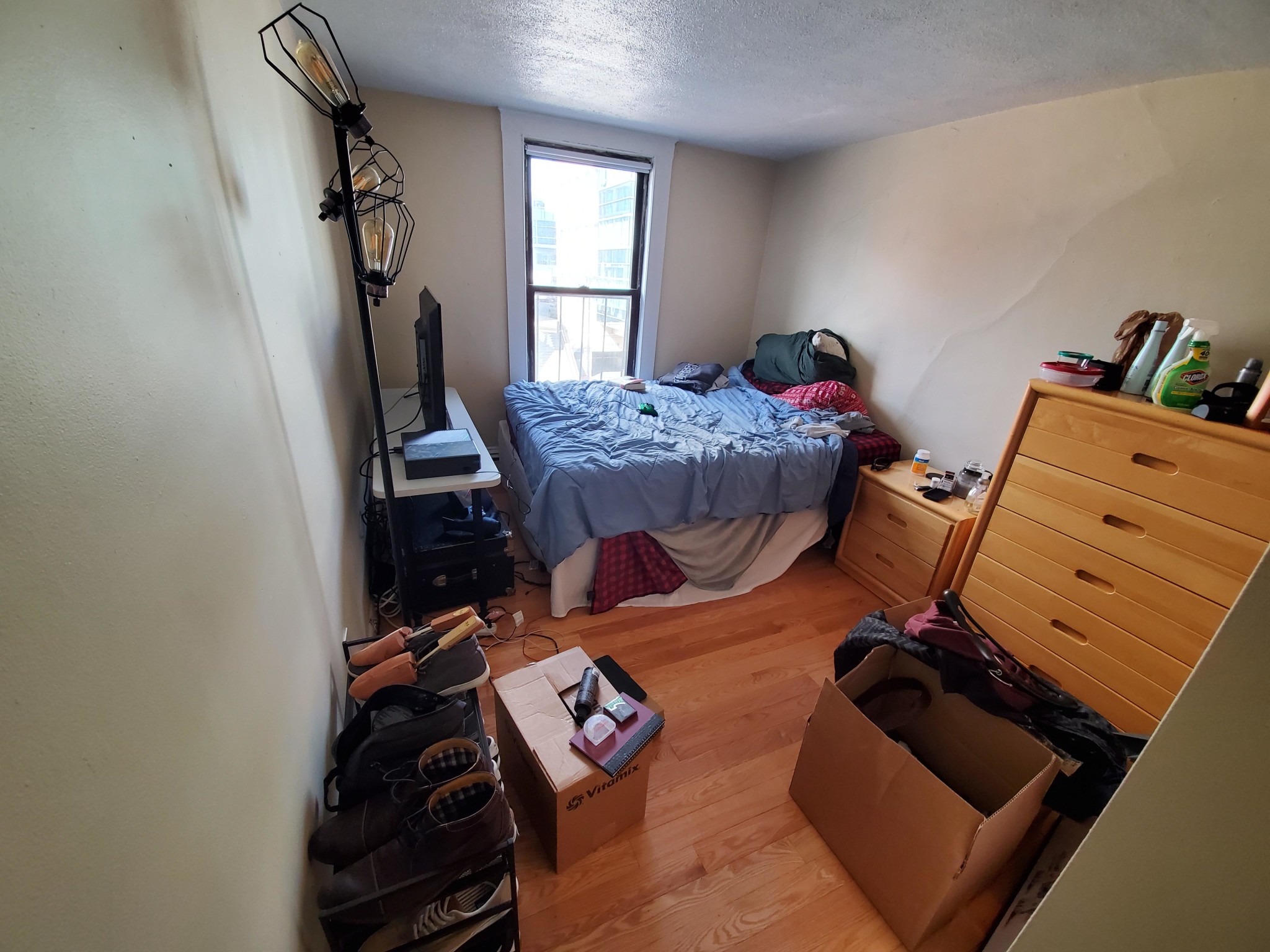 224 Cambridge St, Beacon Hill