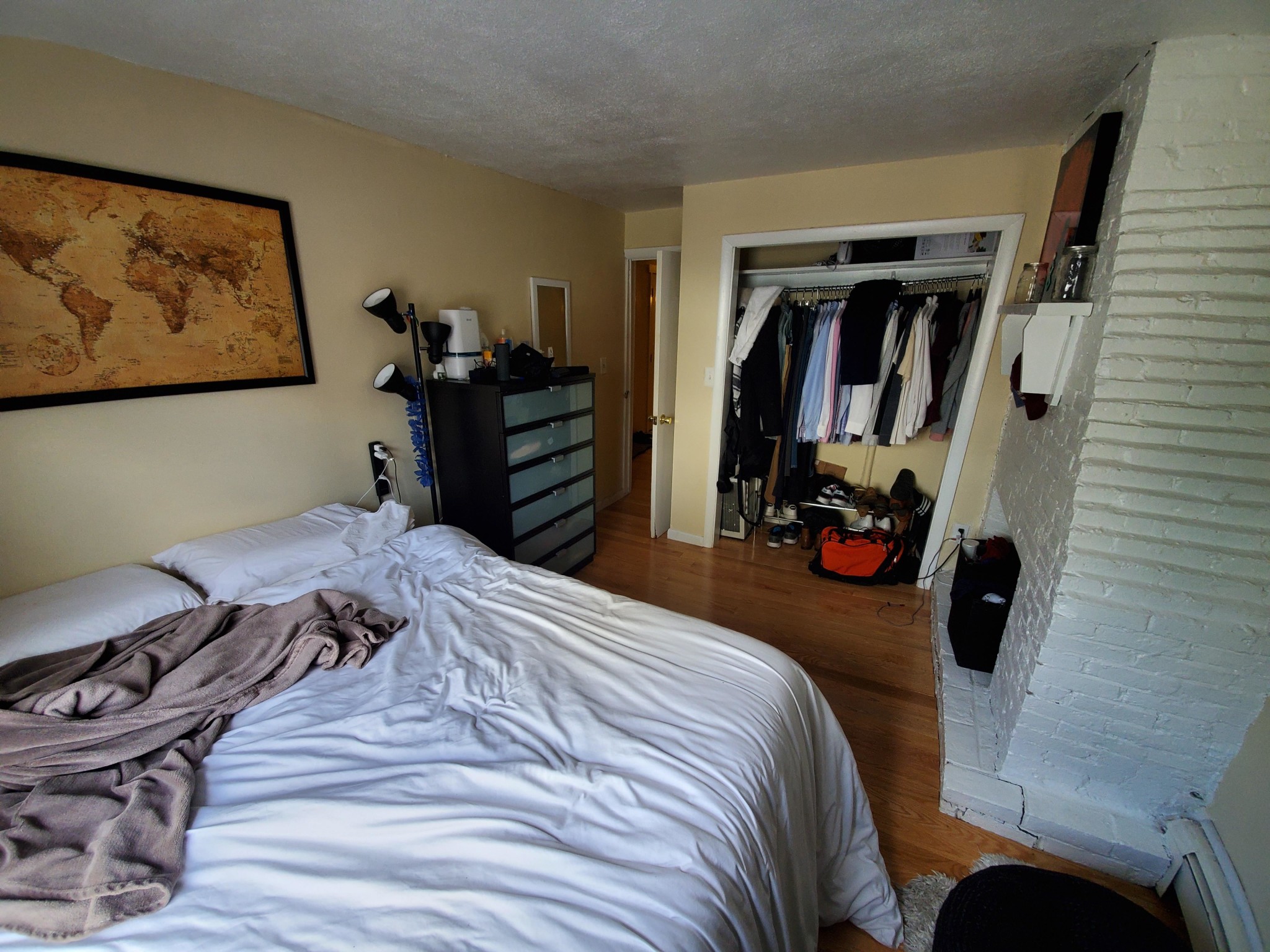 224 Cambridge St, Beacon Hill