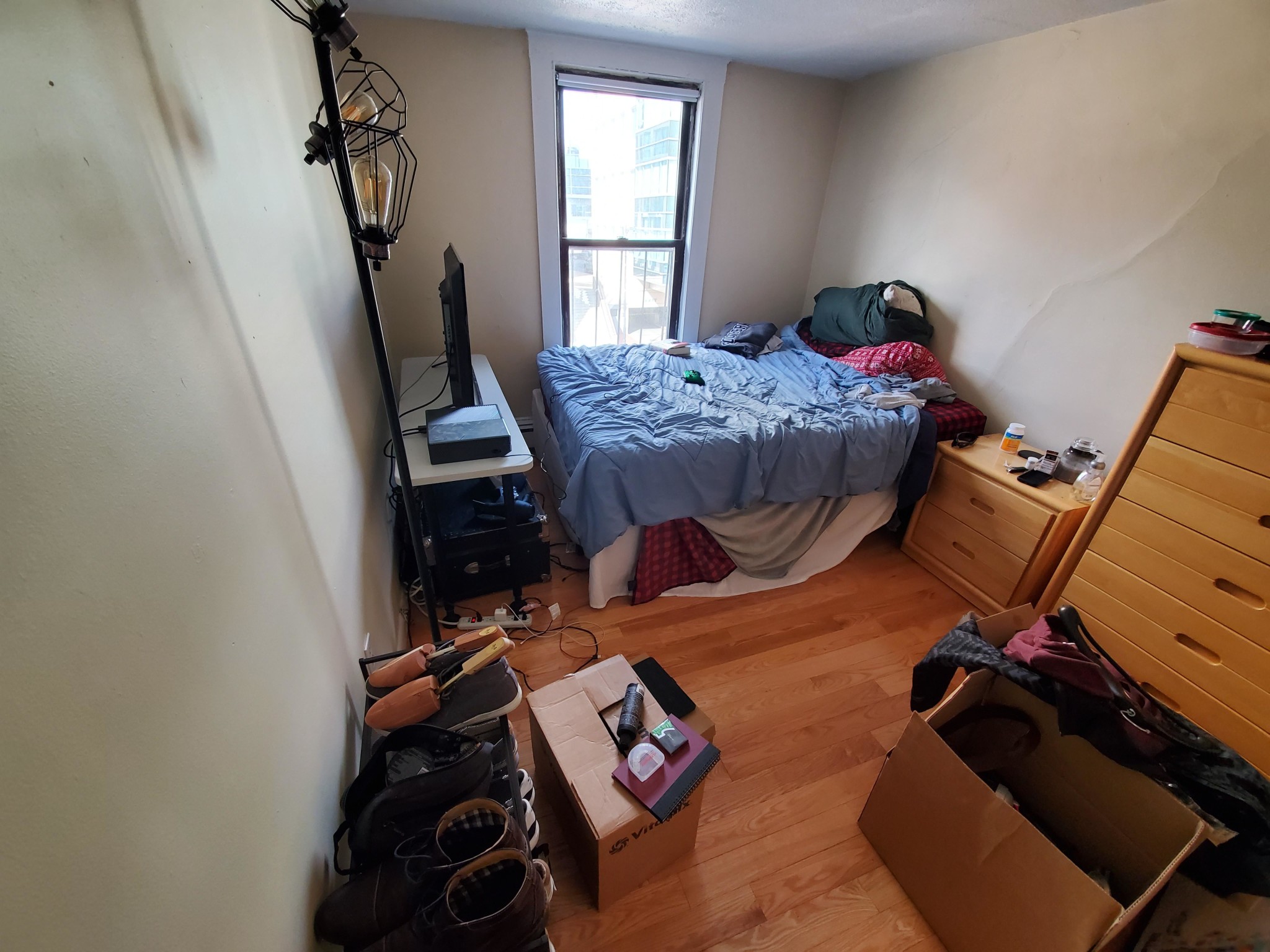 224 Cambridge St, Beacon Hill