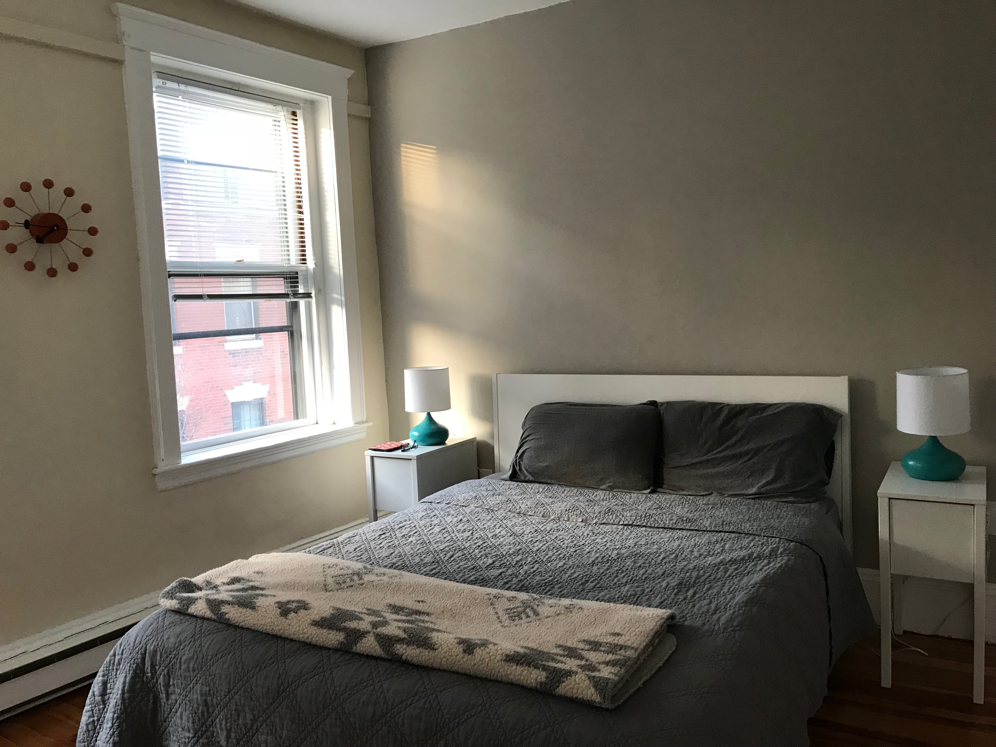 29 Revere St, Beacon Hill