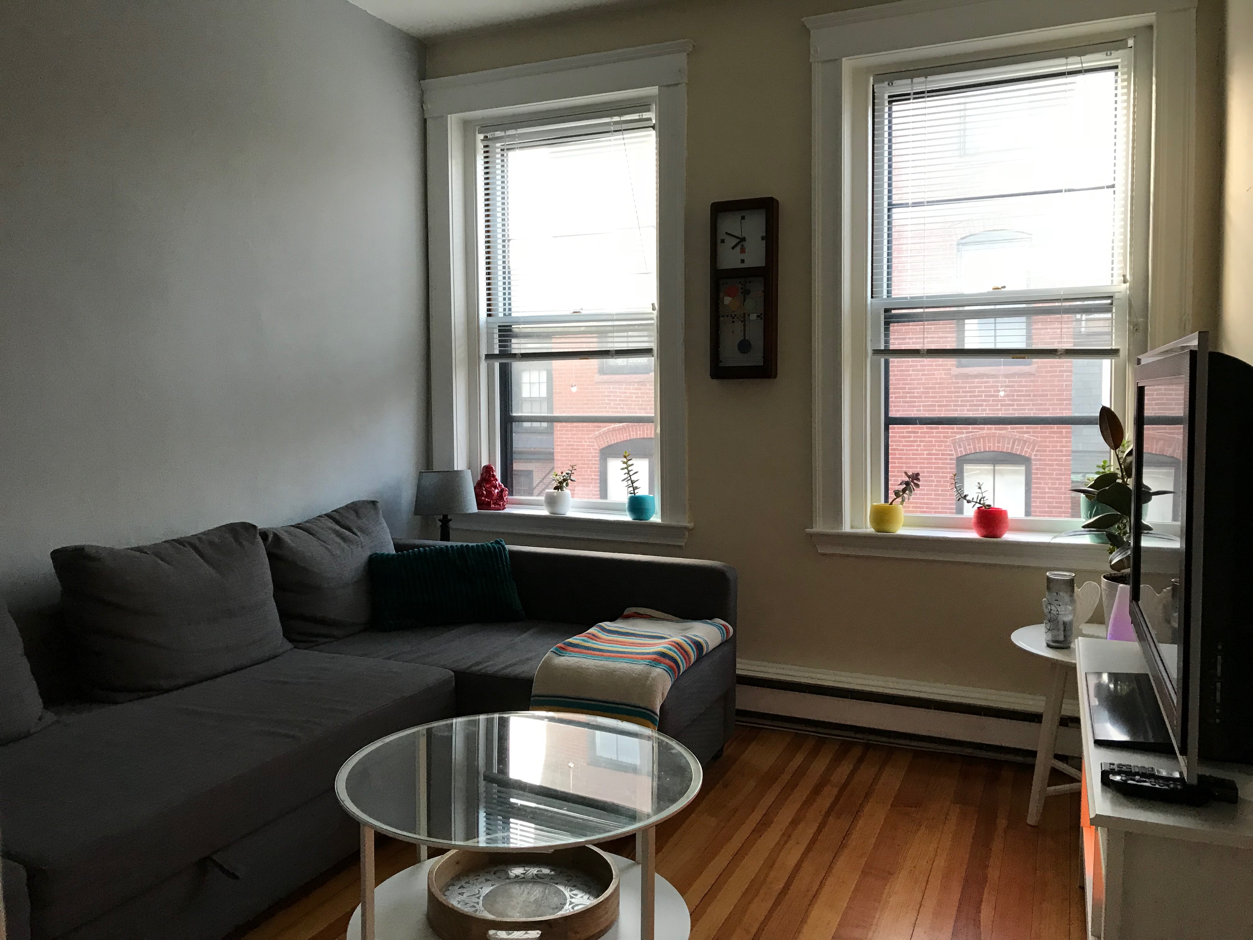 29 Revere St, Beacon Hill