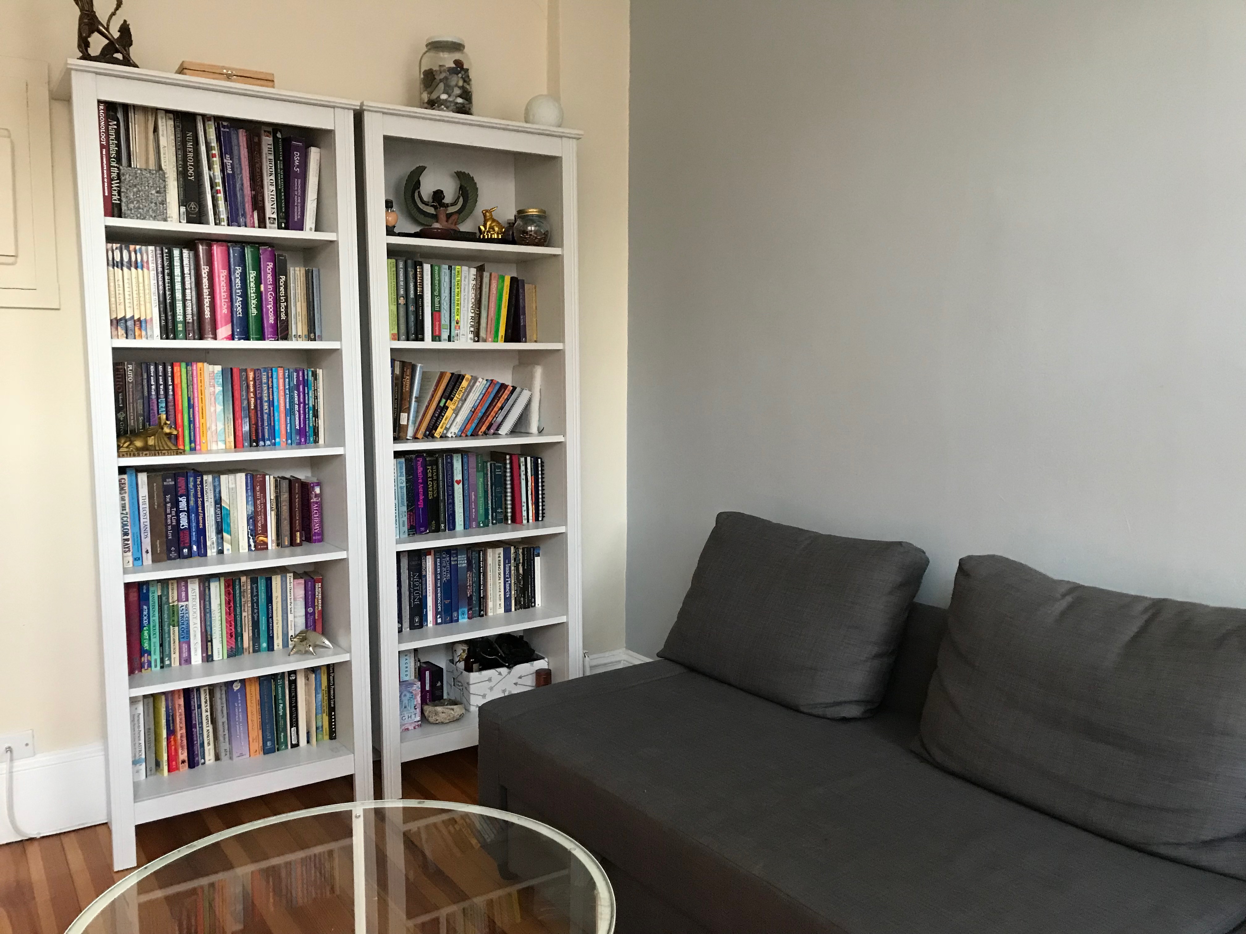 29 Revere St, Beacon Hill