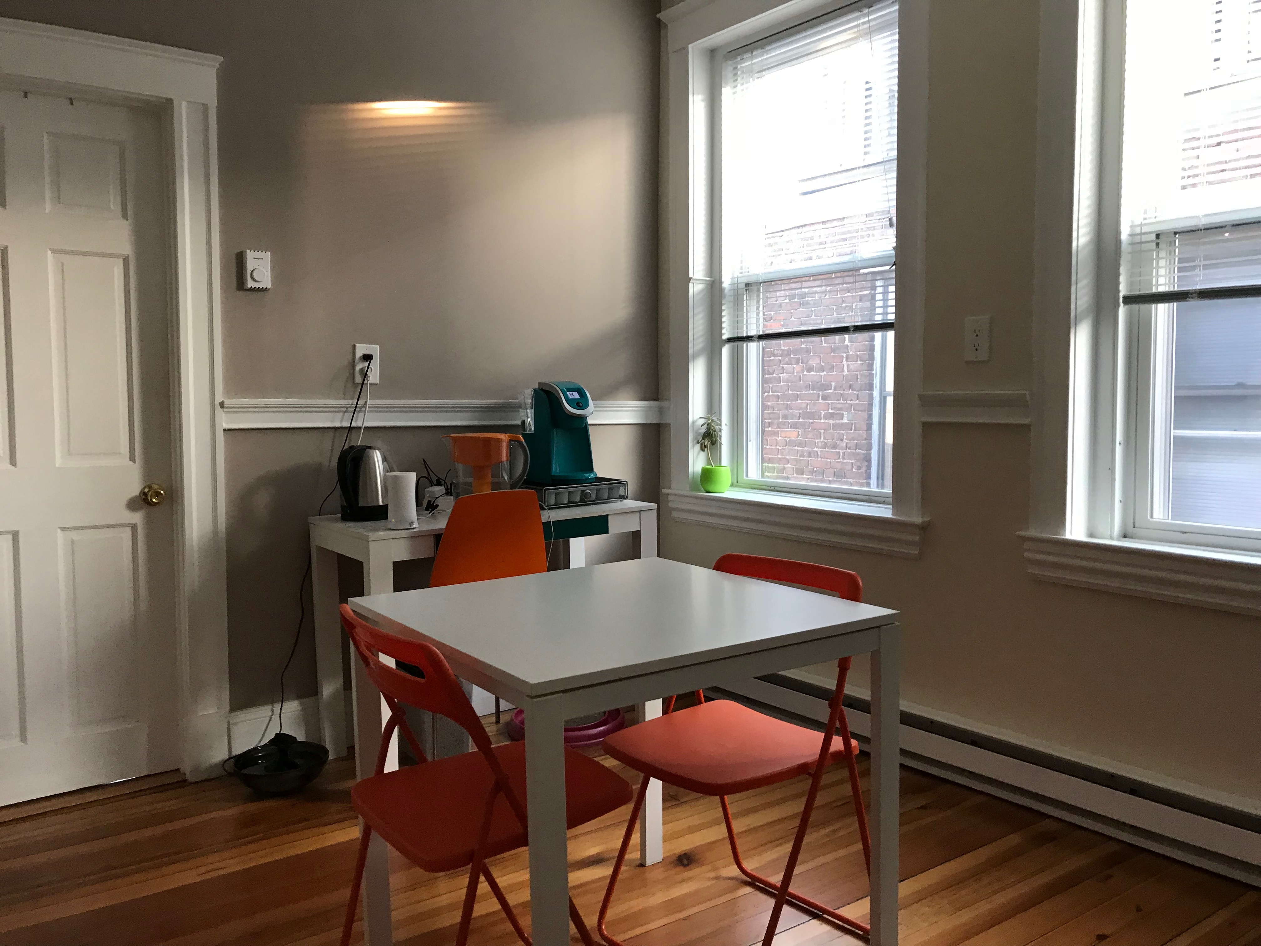 29 Revere St, Beacon Hill