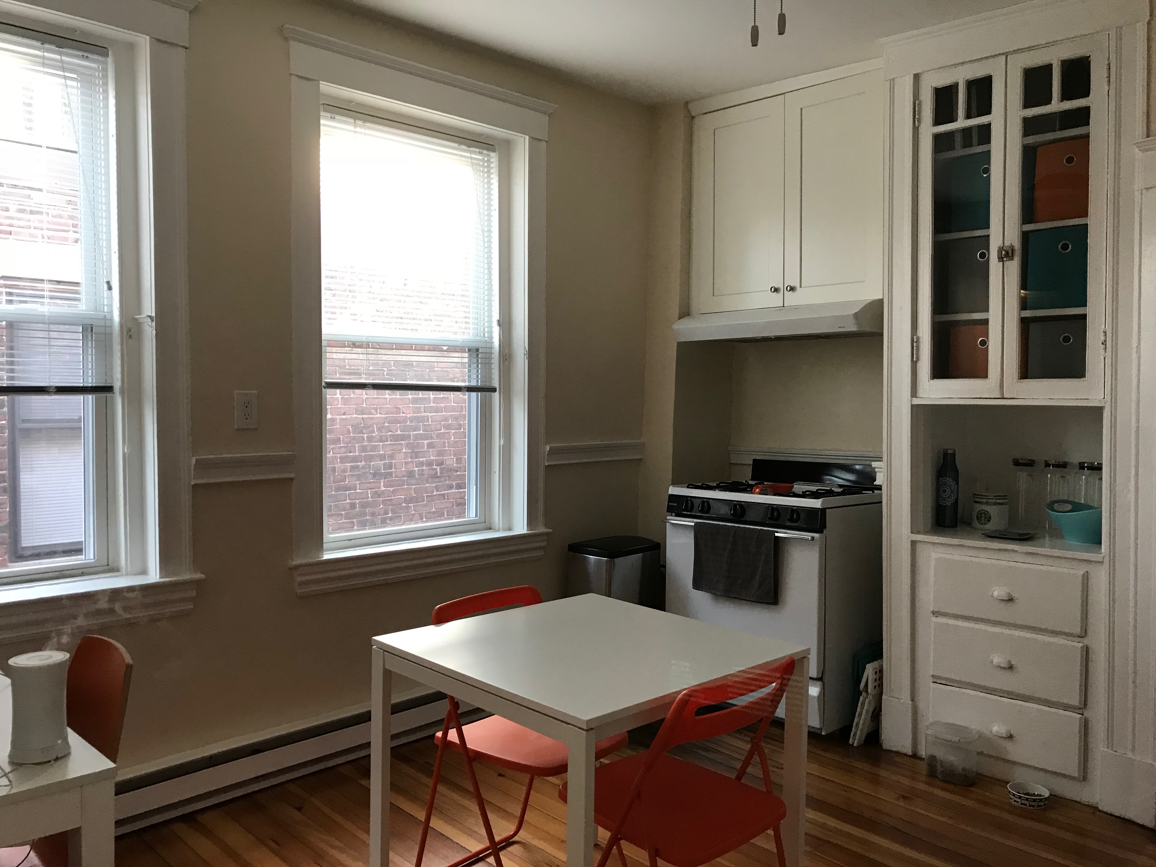 29 Revere St, Beacon Hill