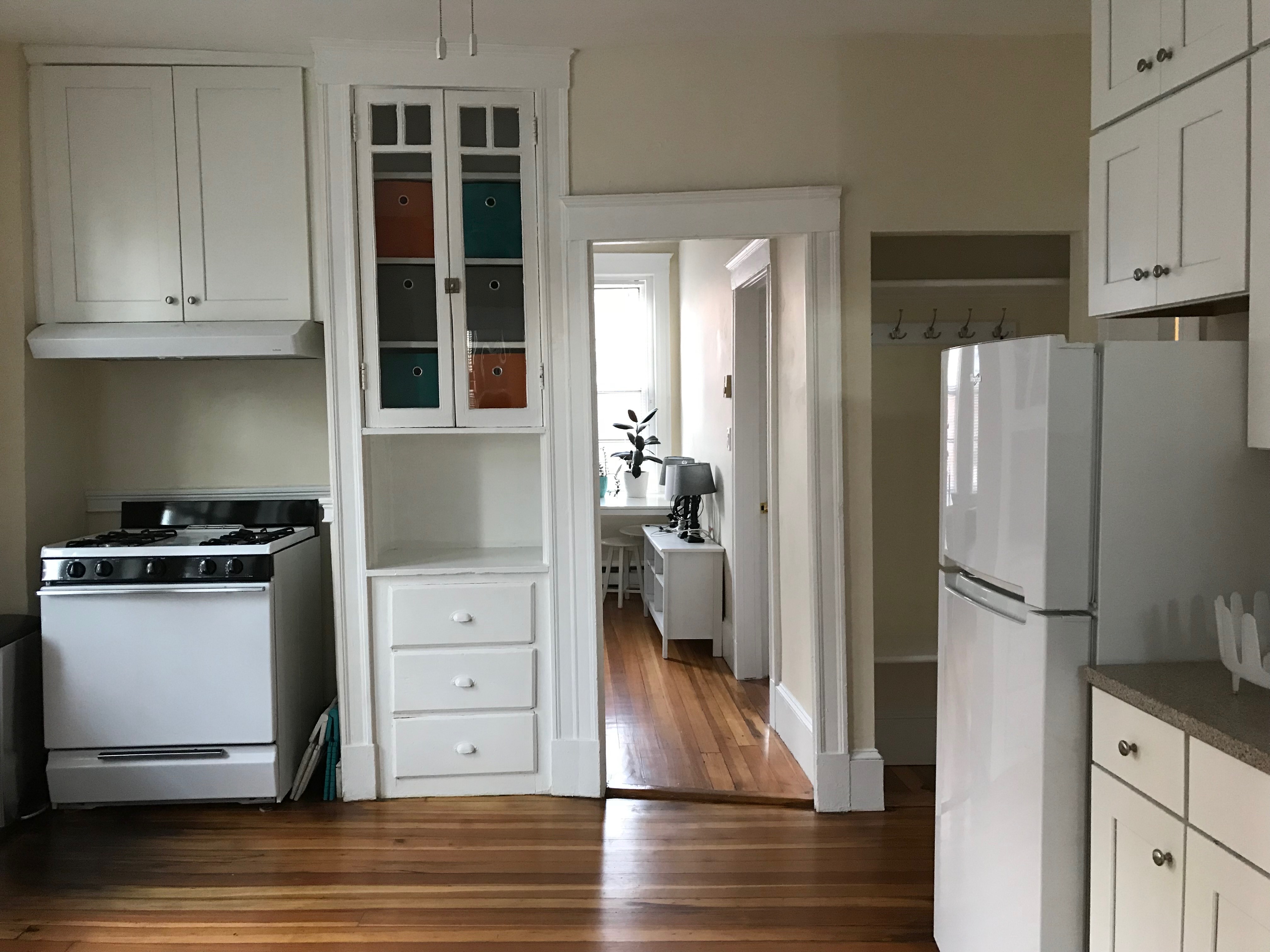 29 Revere St, Beacon Hill