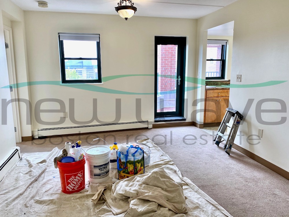 400 Massachusetts Ave, South Boston