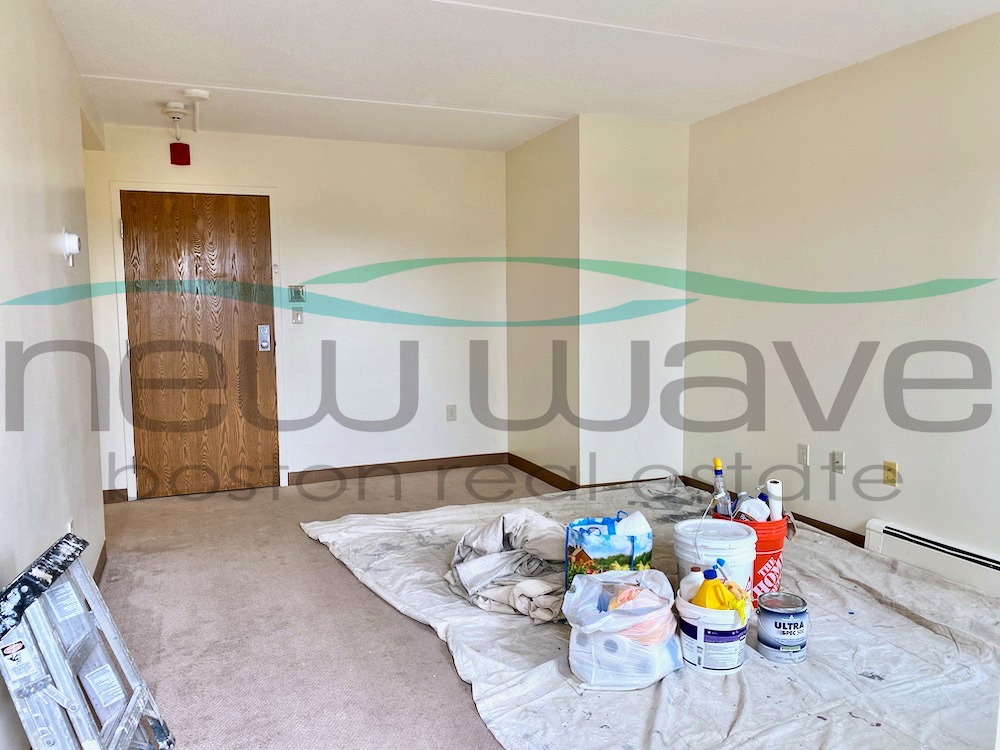 400 Massachusetts, South End