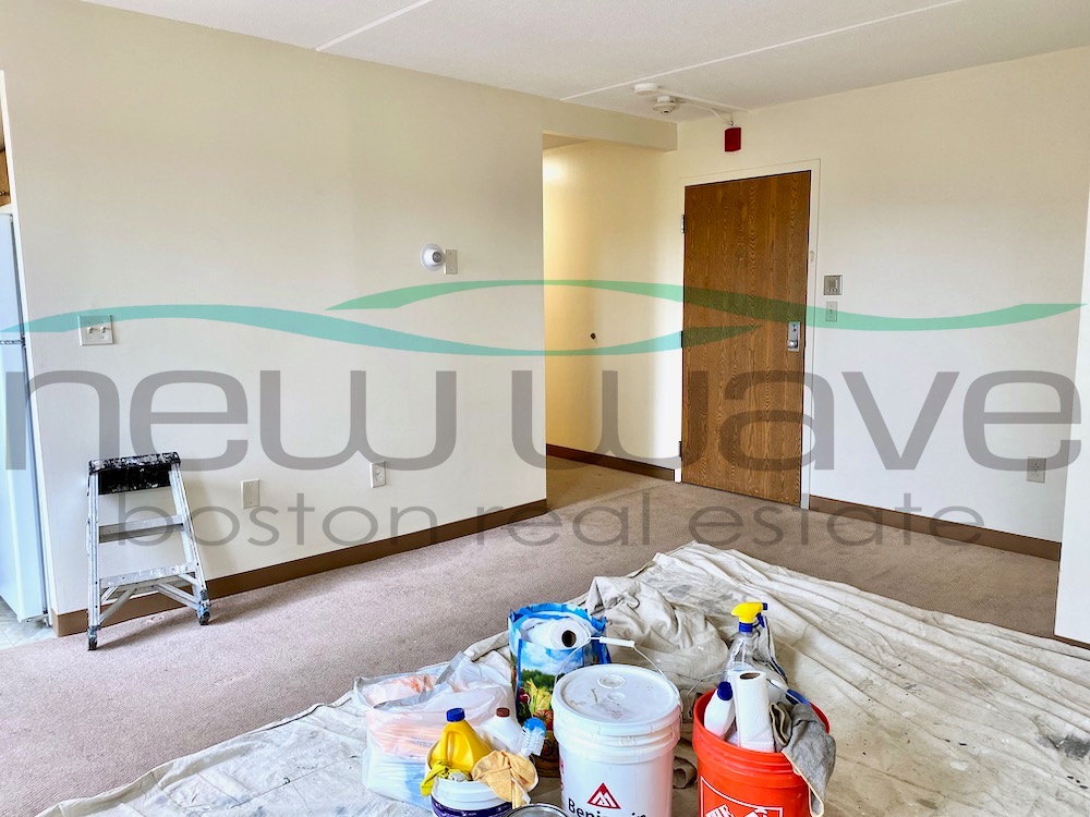 400 Massachusetts Ave, South Boston