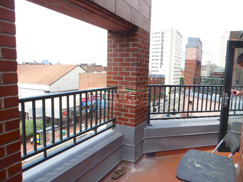 400 Massachusetts Ave, South Boston