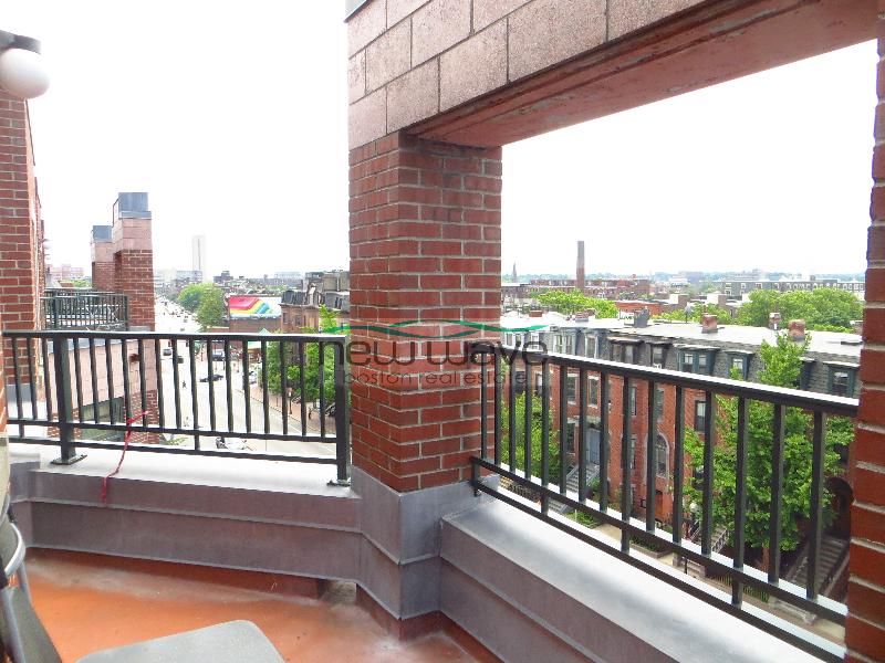 400 Massachusetts Ave, South Boston