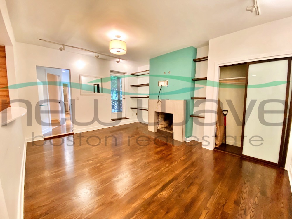 77 Waltham St, South End