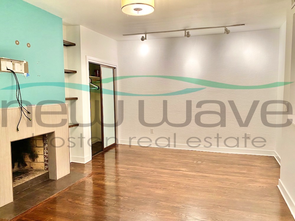 77 Waltham St, South End