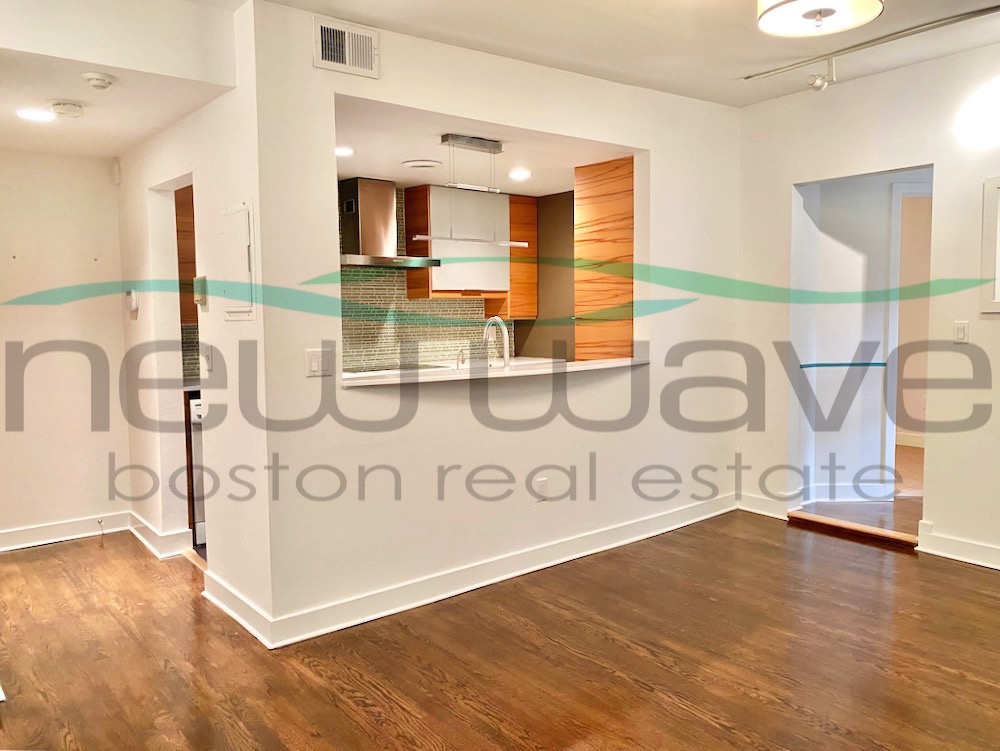 77 Waltham St, South End