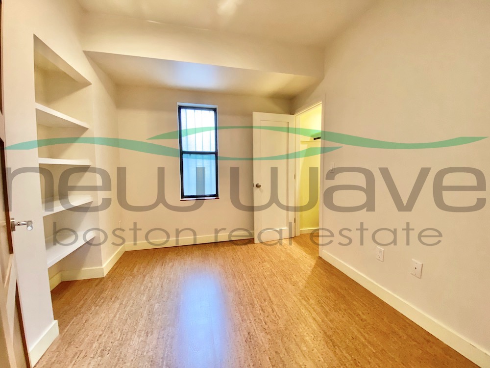 77 Waltham St, South End