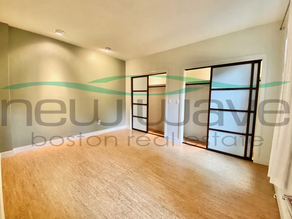 77 Waltham St, South End