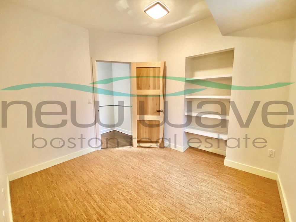 77 Waltham St, South End