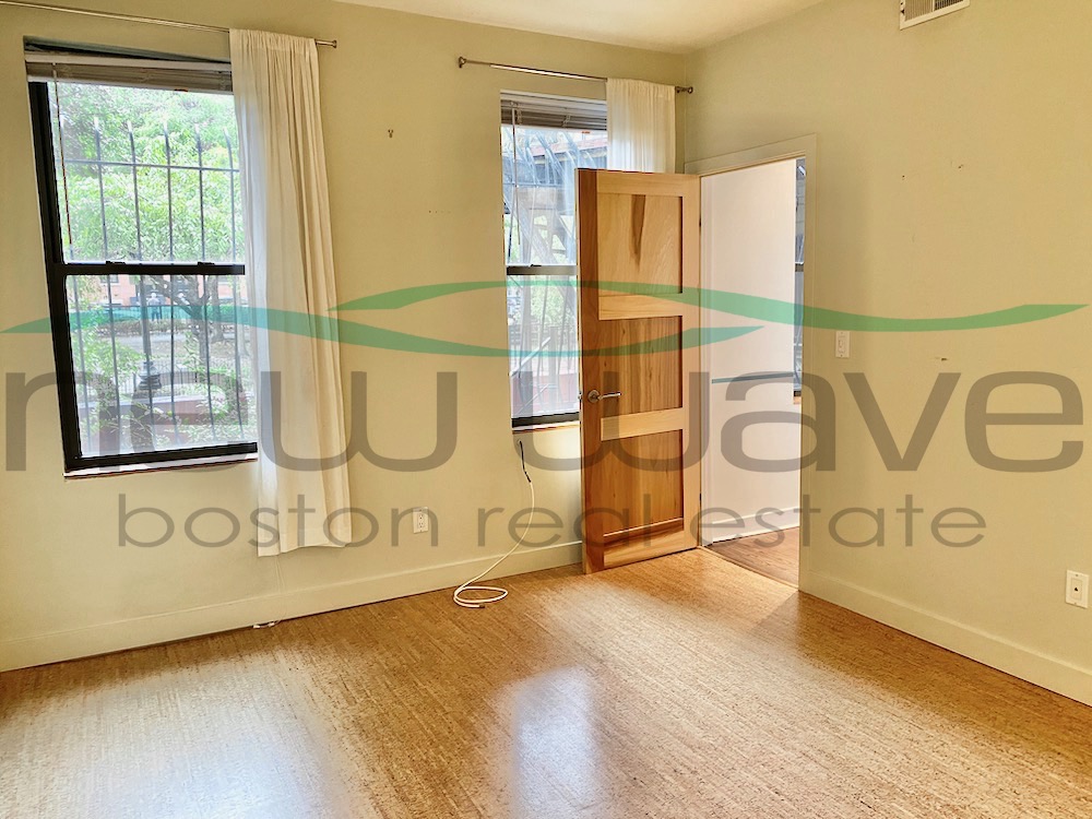 77 Waltham St, South End