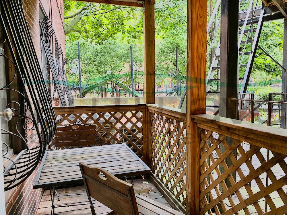 77 Waltham St, South End