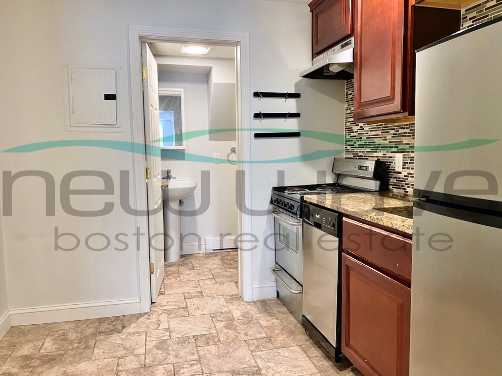 26 Marlborough St, Back Bay