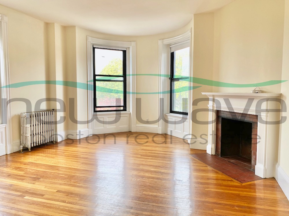 504 Beacon St, Back Bay