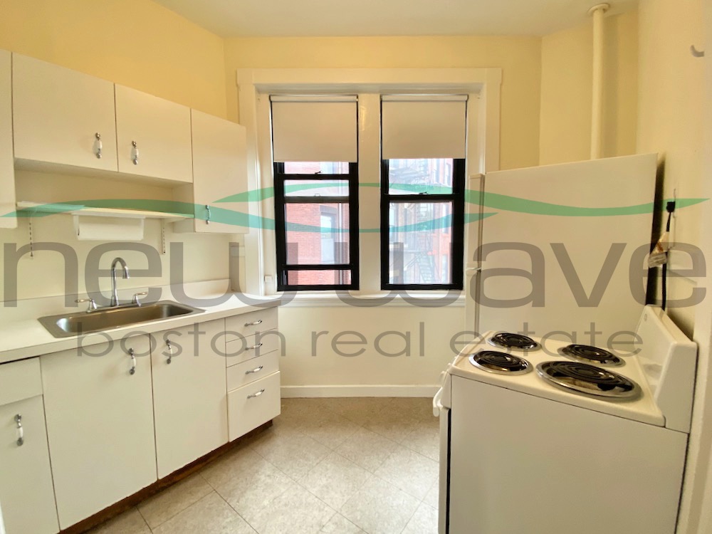 504 Beacon St, Back Bay