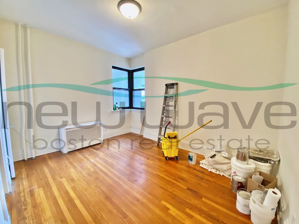 504 Beacon St, Back Bay