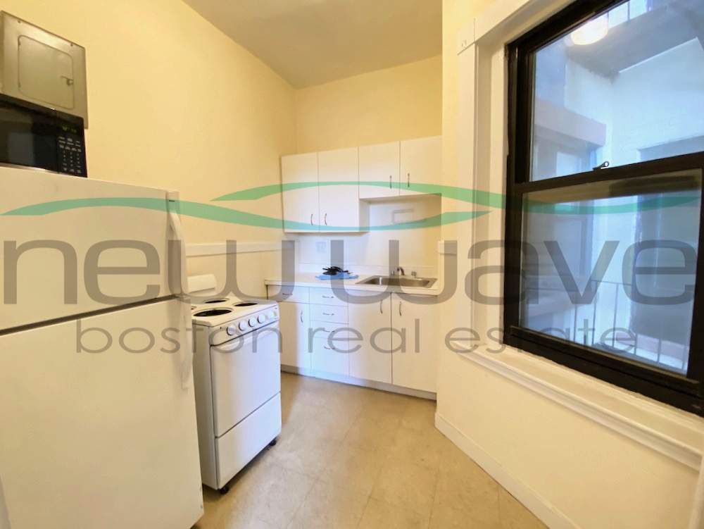 504 Beacon St, Back Bay