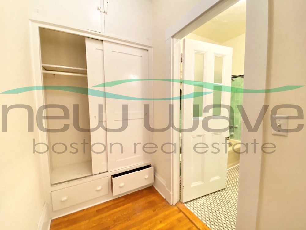 504 Beacon St, Back Bay