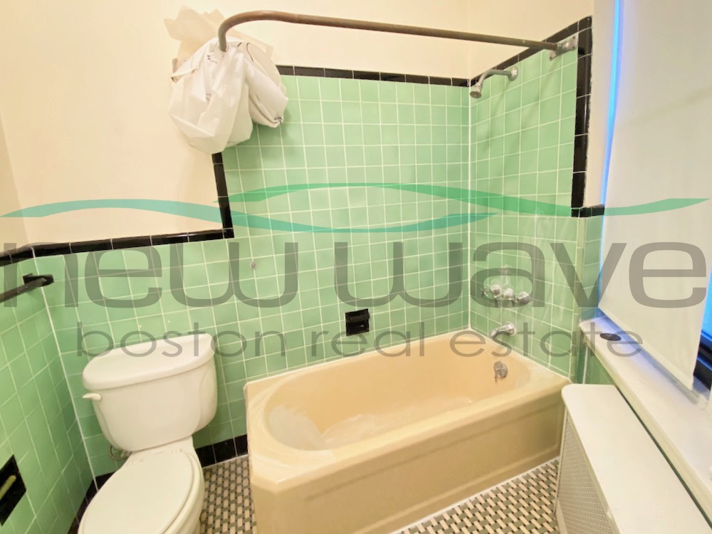 504 Beacon St, Back Bay