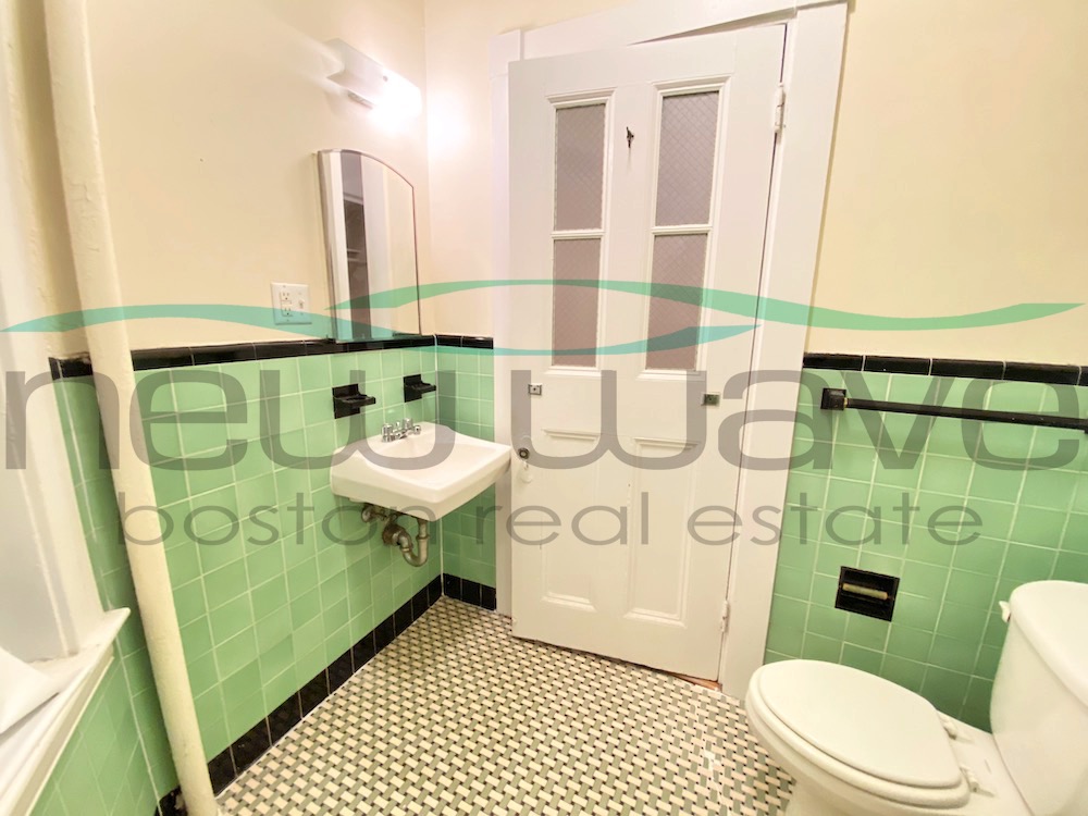 504 Beacon St, Back Bay