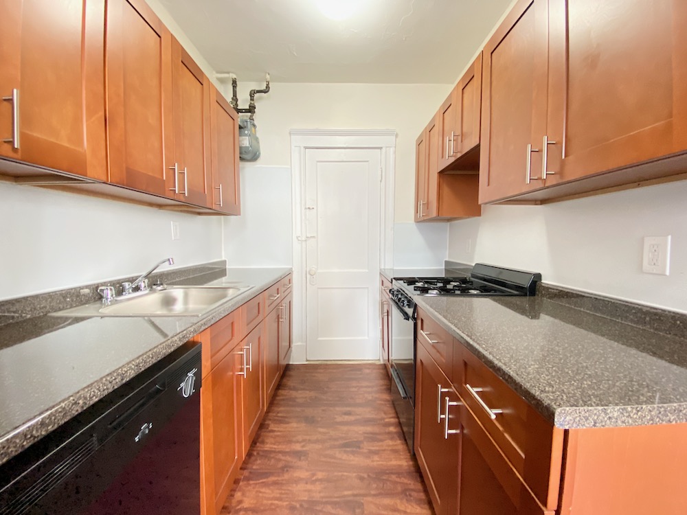 1171 Boylston St, Fenway