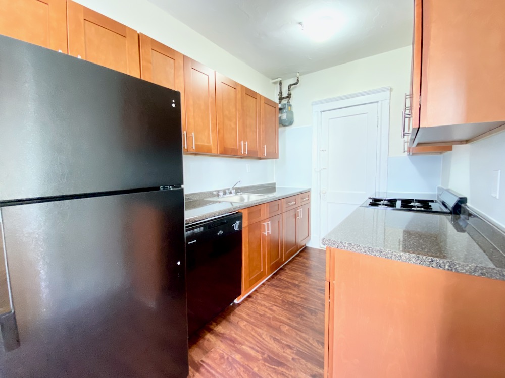 1171 Boylston St, Fenway