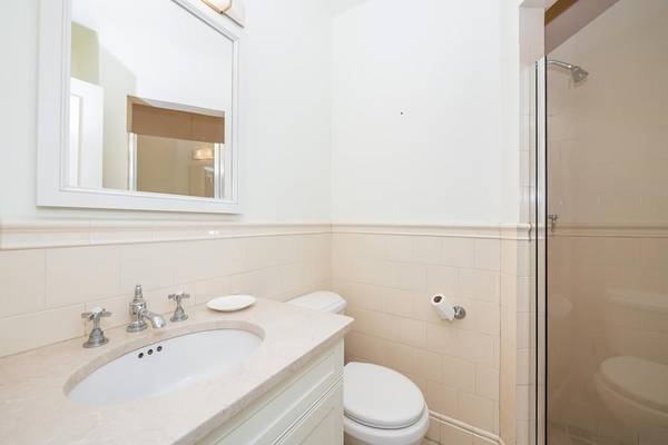 80 Marlborough, Back Bay