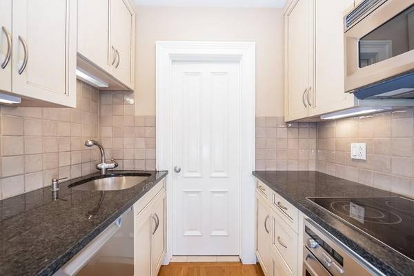 80 Marlborough, Back Bay