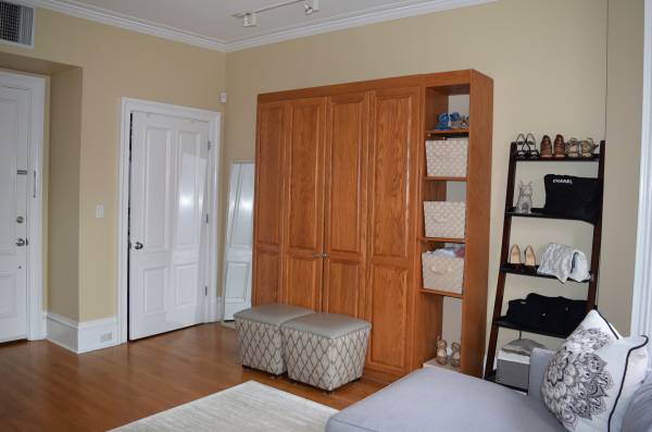 80 Marlborough, Back Bay